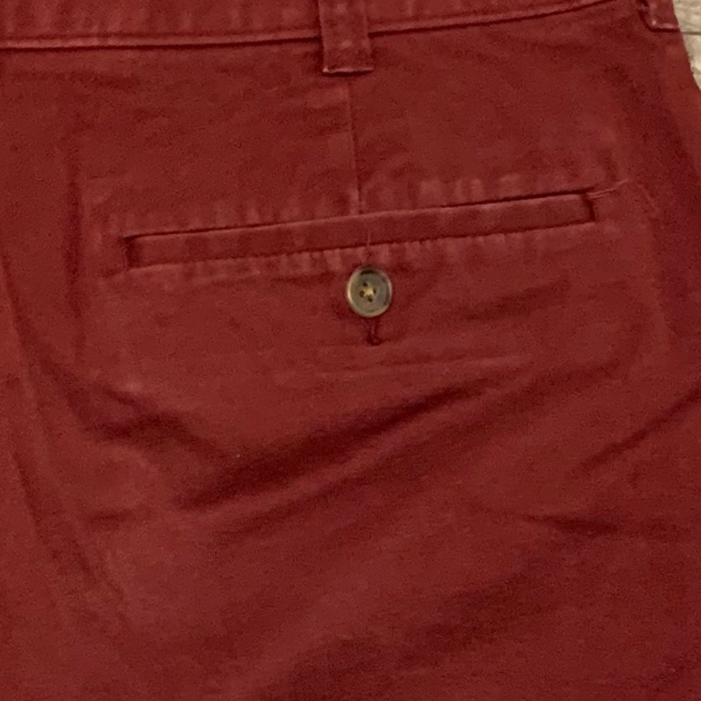 J. Crew Chino Shorts - Picture 7 of 7